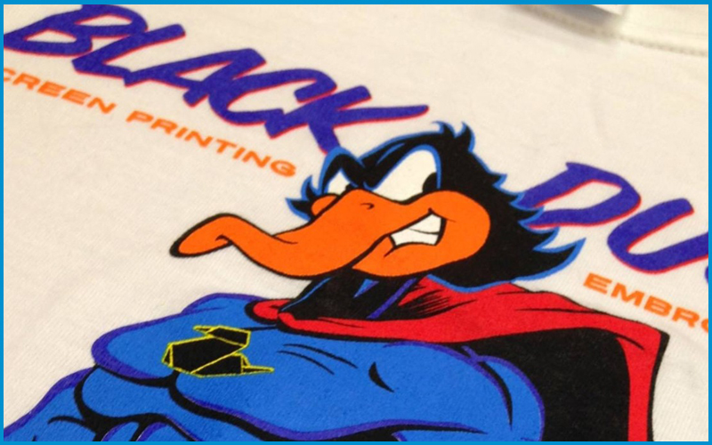 Embroidery and printing In Faisalabad